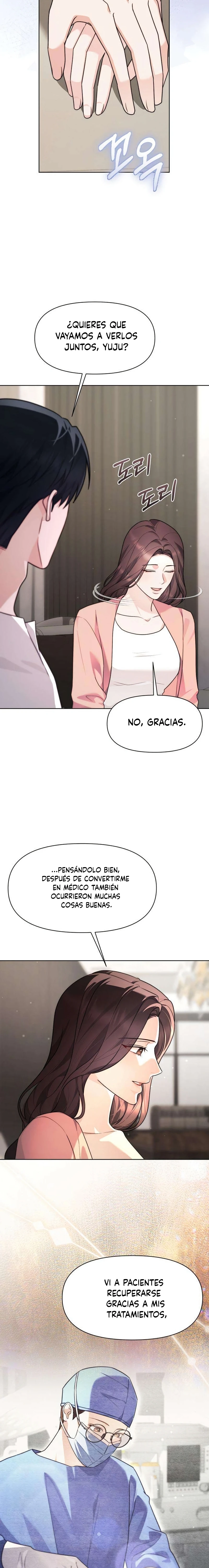 Esposa Falsa capítulo 36 página 22