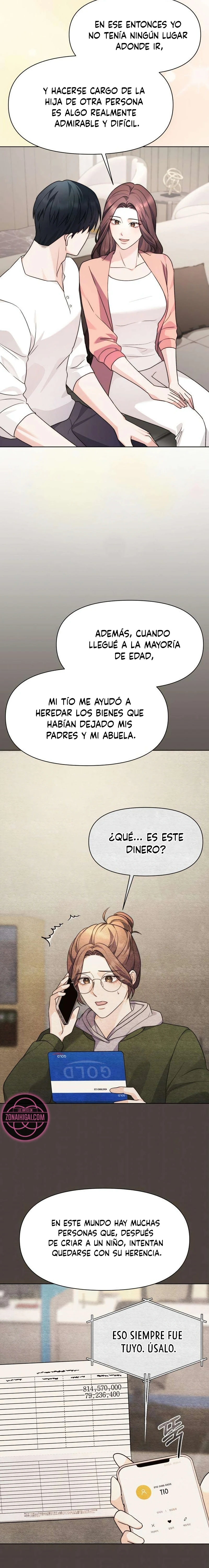 Esposa Falsa capítulo 36 página 24