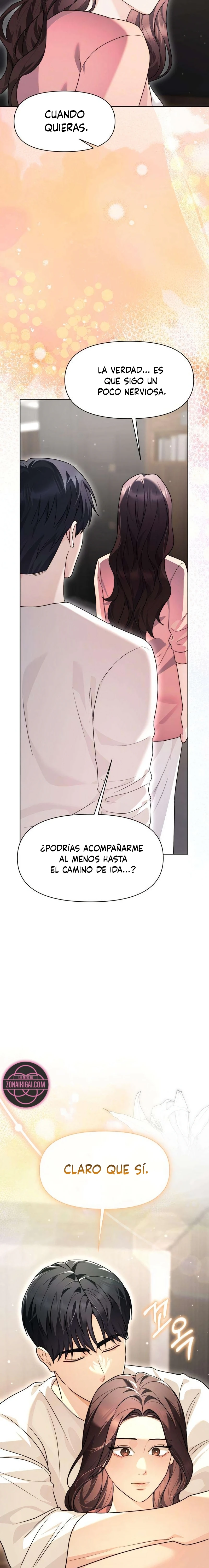 Esposa Falsa capítulo 36 página 26