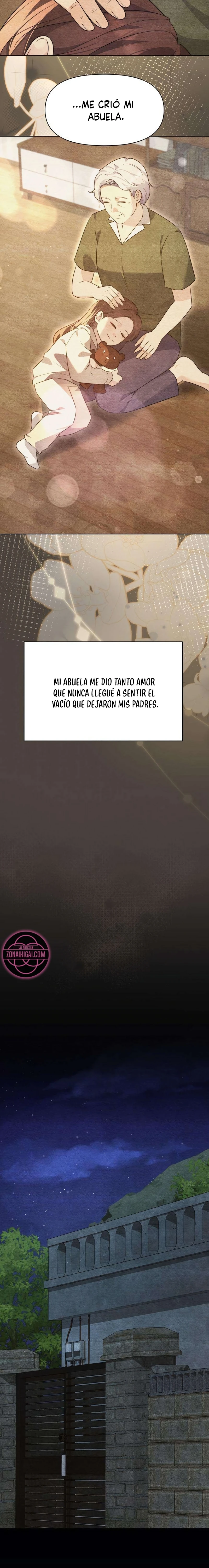 Esposa Falsa capítulo 36 página 4