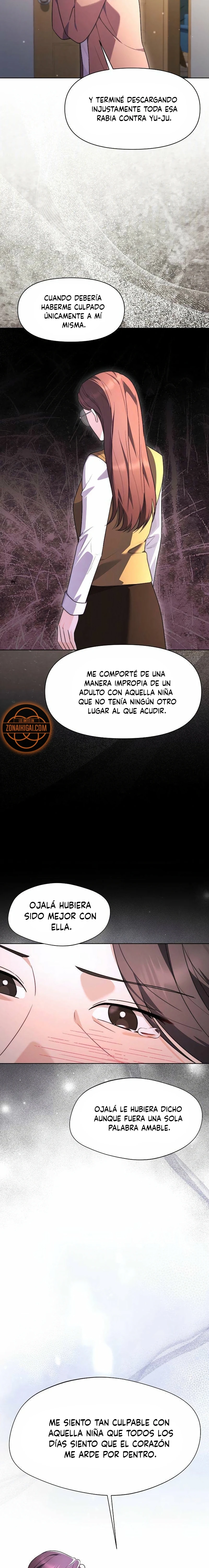 Esposa Falsa capítulo 37 página 19