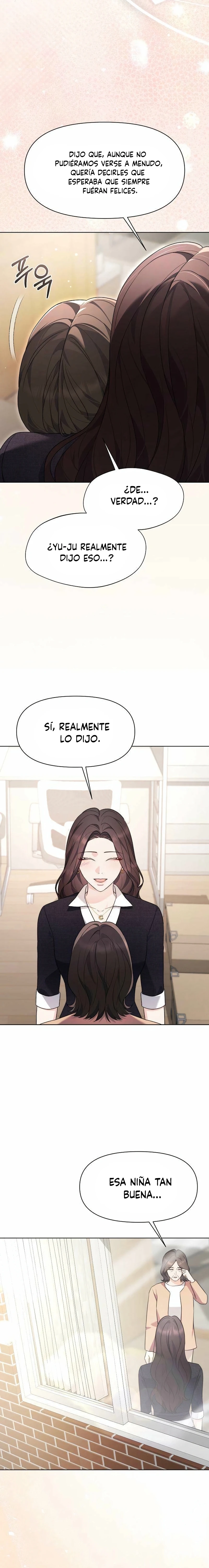 Esposa Falsa capítulo 37 página 22