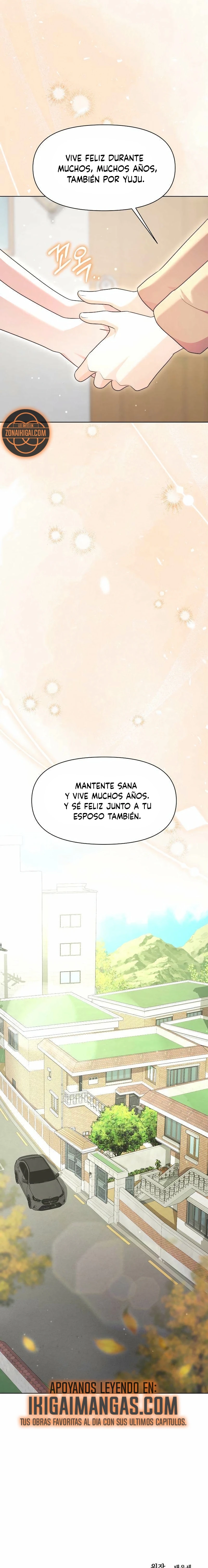 Esposa Falsa capítulo 37 página 23