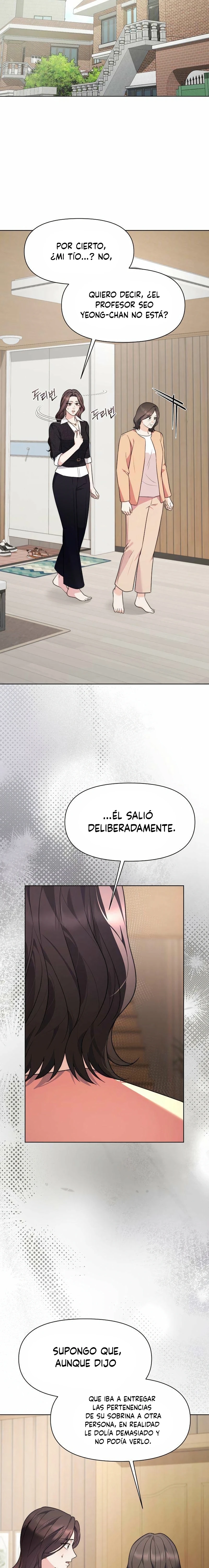 Esposa Falsa capítulo 37 página 7