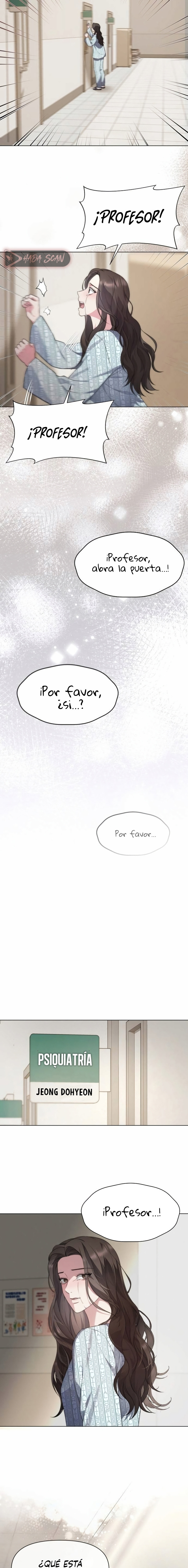 Esposa Falsa capítulo 4 página 14