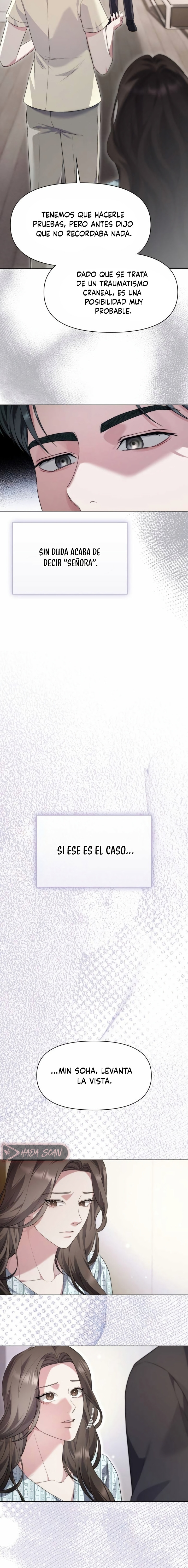 Esposa Falsa capítulo 4 página 25