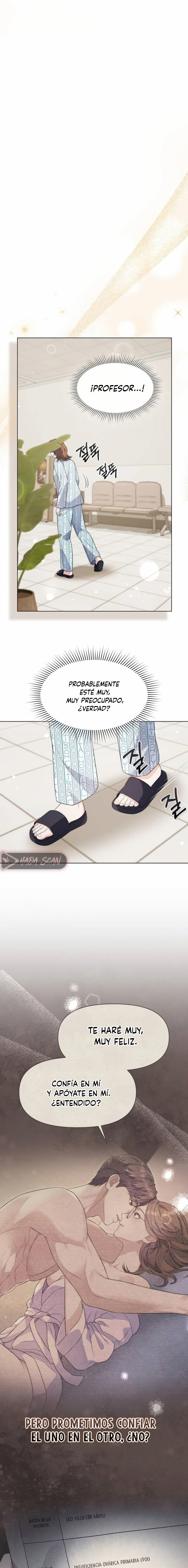 Esposa Falsa capítulo 4 página 7