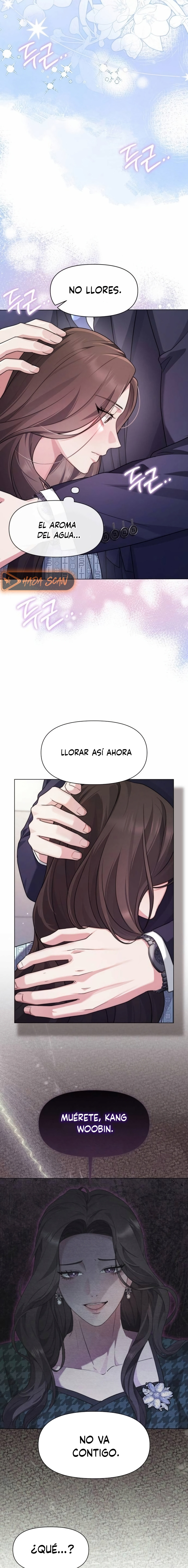Esposa Falsa capítulo 8 página 7