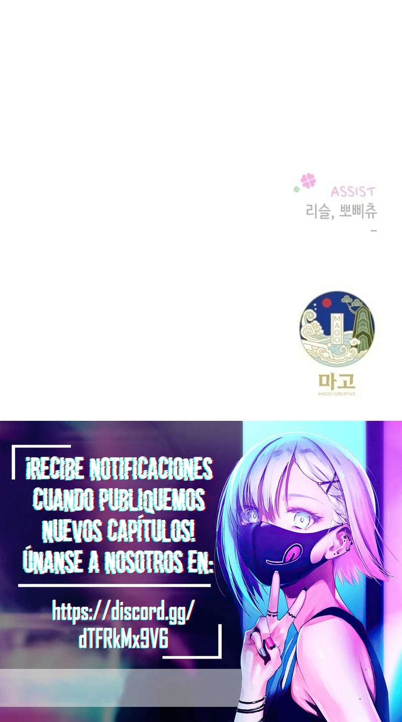 ¡Qué suerte tiene Mia! capítulo 5 página 22