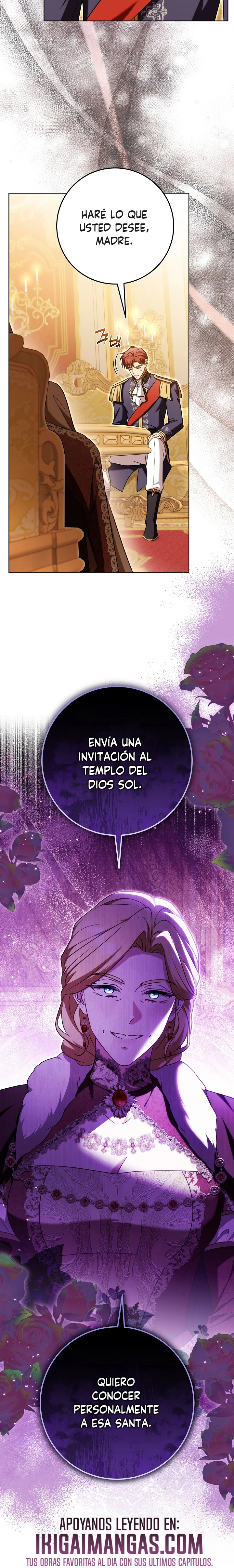 ¡Compraré El Poder Divino Con Dinero! capítulo 51 página 21