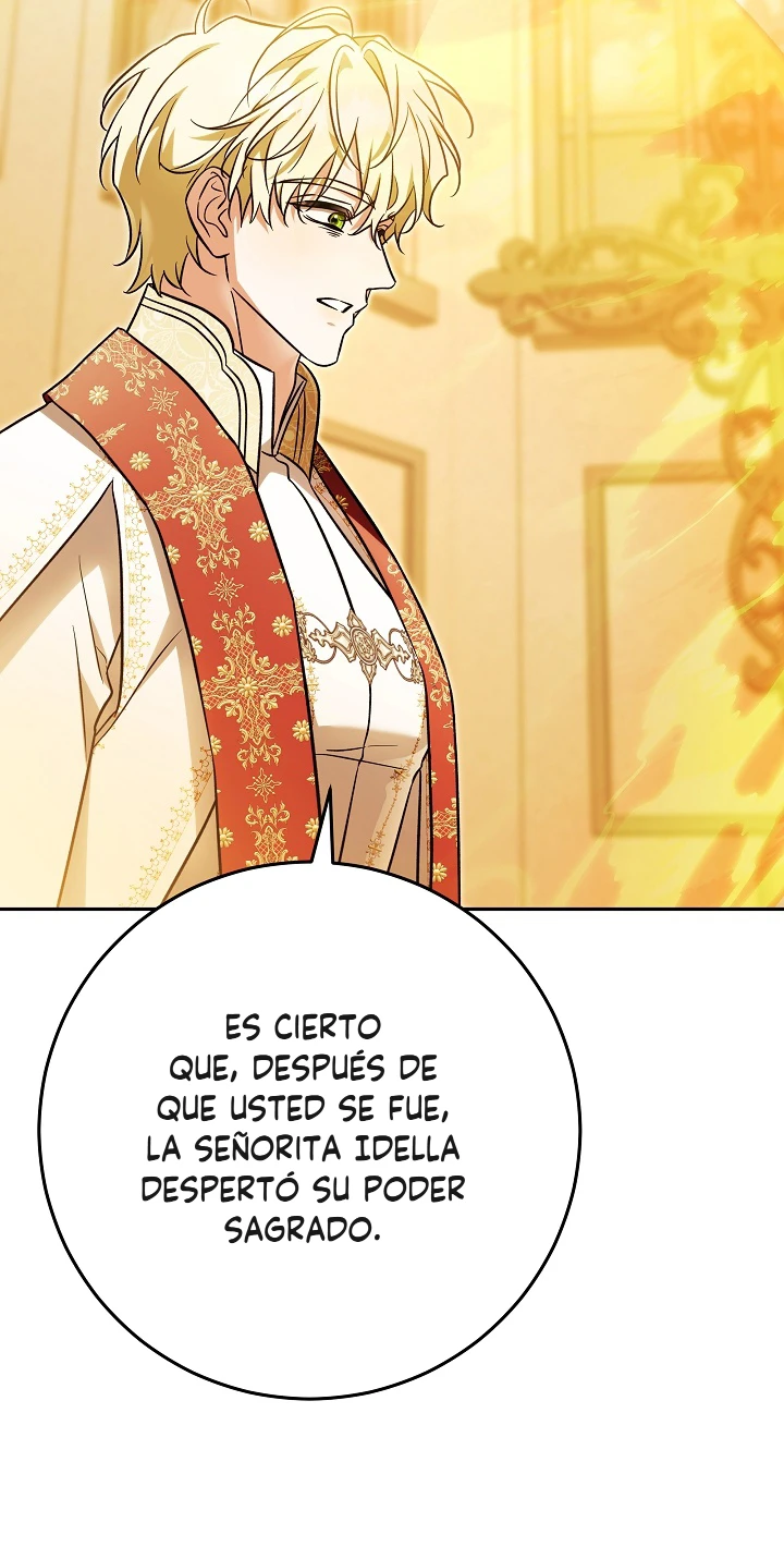 ¡Compraré El Poder Divino Con Dinero! capítulo 56 página 13