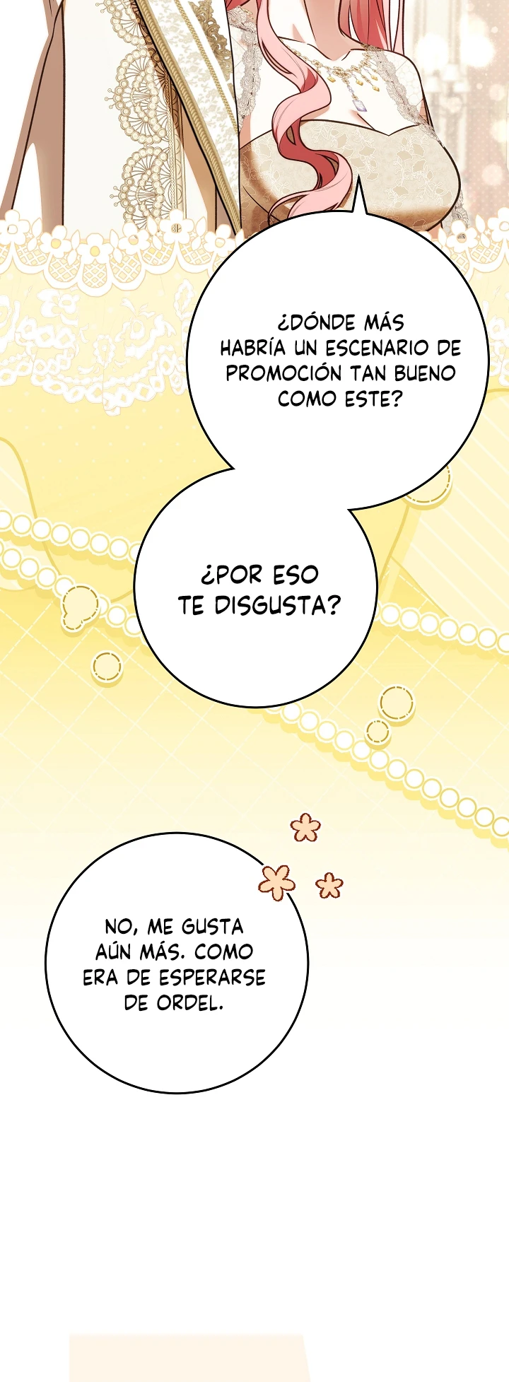 ¡Compraré El Poder Divino Con Dinero! capítulo 59 página 3