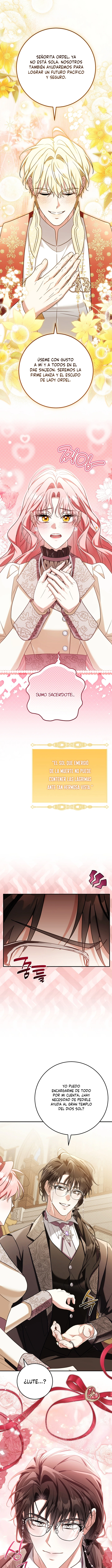 ¡Compraré El Poder Divino Con Dinero! capítulo 63 página 14