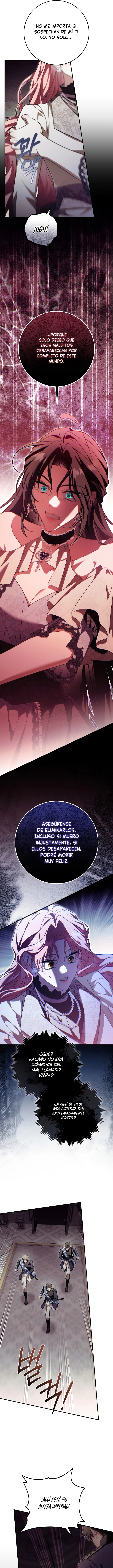 ¡Compraré El Poder Divino Con Dinero! capítulo 63 página 22