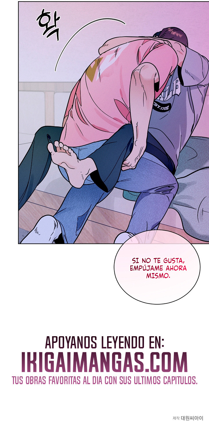 Doble tirador capítulo 18 página 5