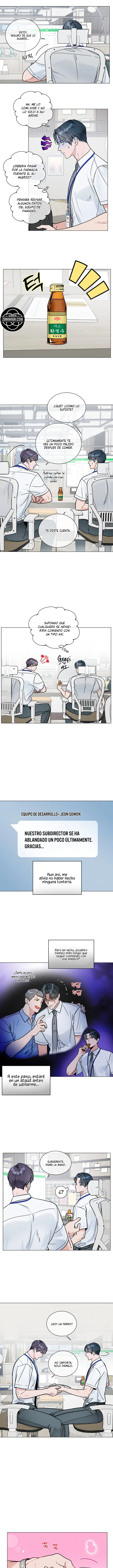 Doble tirador capítulo 24 página 1