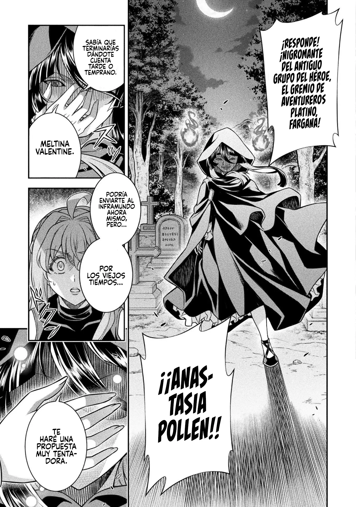 ATM ojisan isekai de moteki ga tomaranai! capítulo 10 página 12