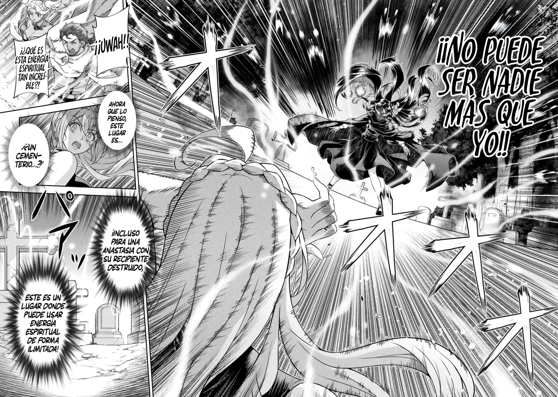 ATM ojisan isekai de moteki ga tomaranai! capítulo 10 página 17
