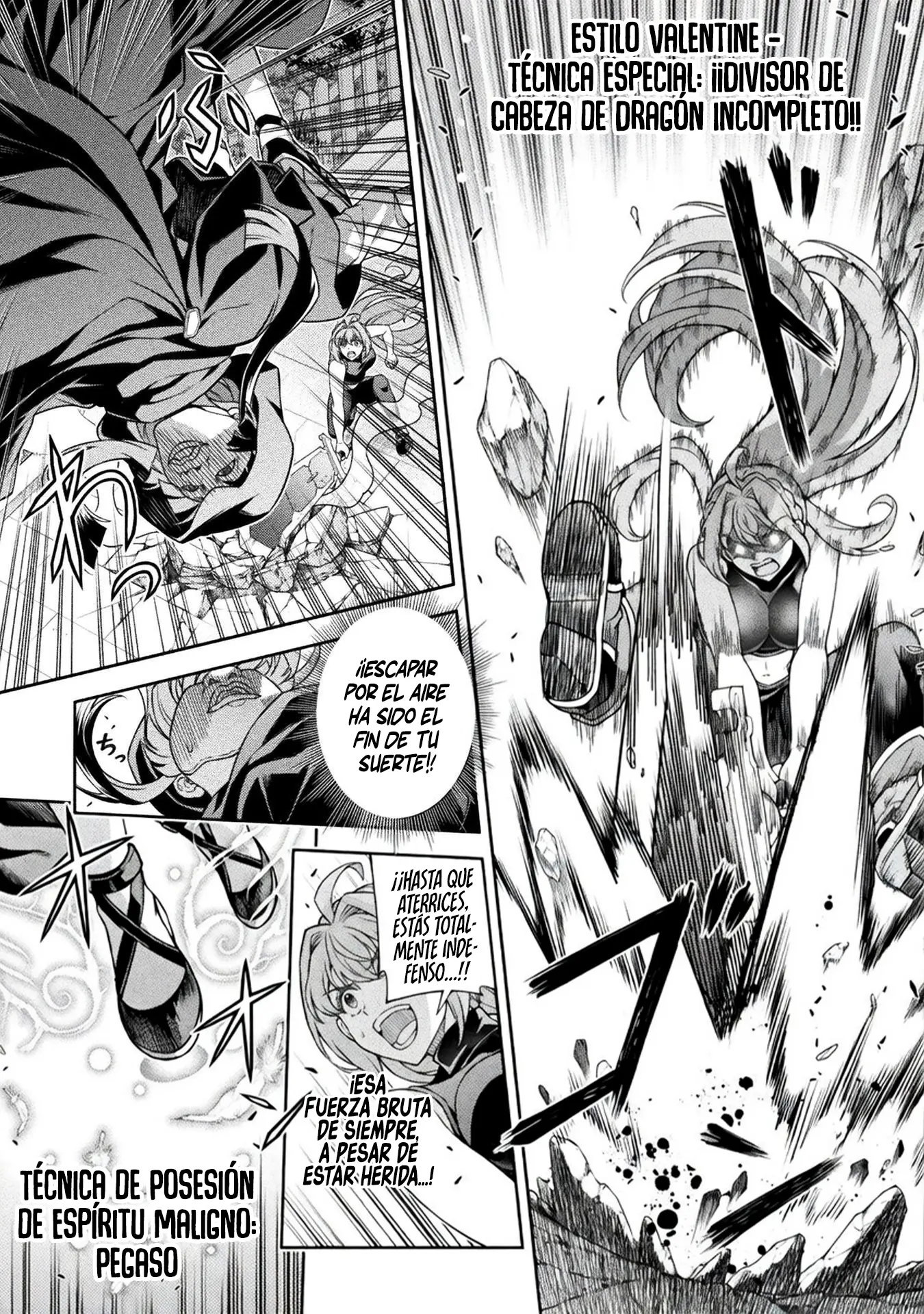 ATM ojisan isekai de moteki ga tomaranai! capítulo 10 página 4