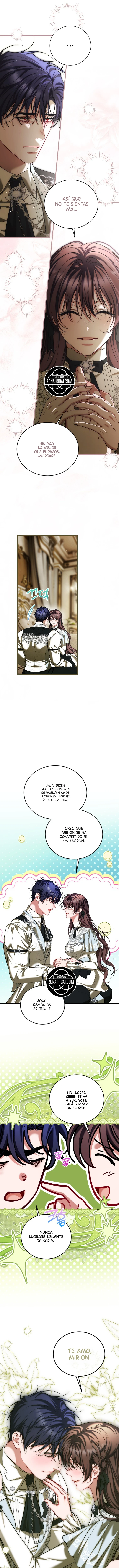 EXTRA POR TIEMPO LIMITADO capítulo 114 página 6