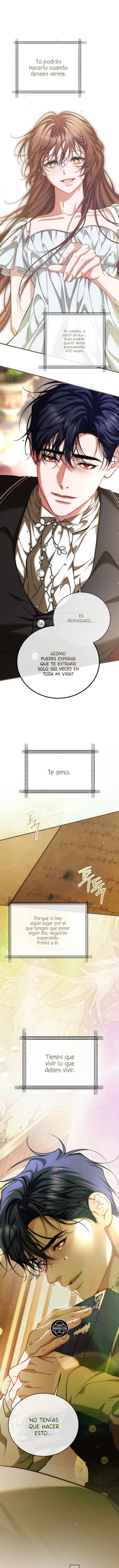 EXTRA POR TIEMPO LIMITADO capítulo 116 página 17