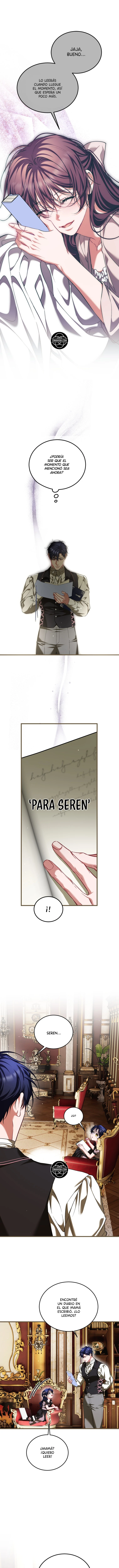 EXTRA POR TIEMPO LIMITADO capítulo 116 página 8