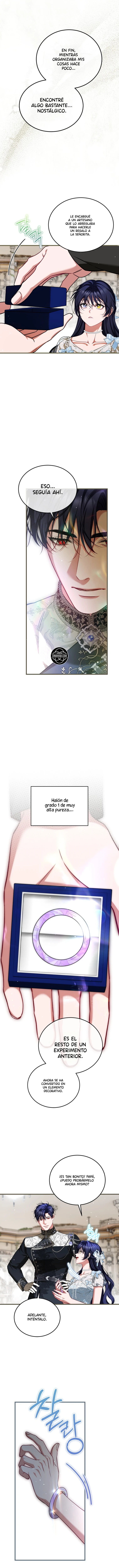 EXTRA POR TIEMPO LIMITADO capítulo 117 página 16