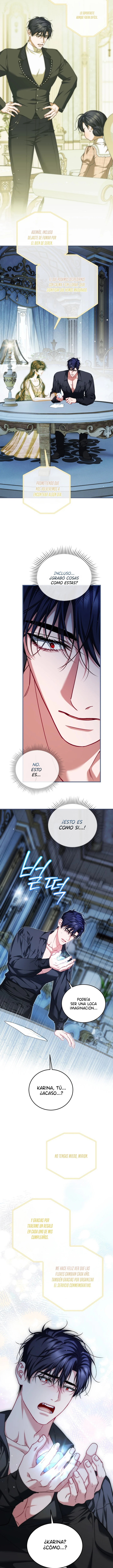 EXTRA POR TIEMPO LIMITADO capítulo 119 página 14