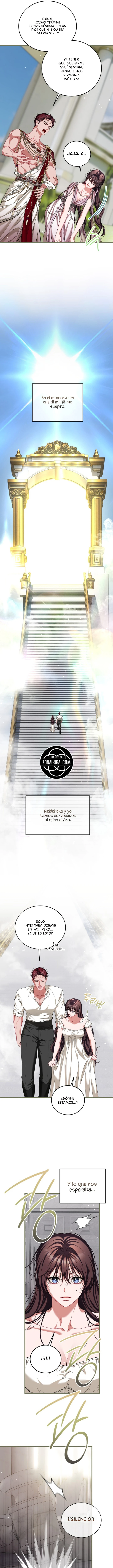 EXTRA POR TIEMPO LIMITADO capítulo 119 página 18