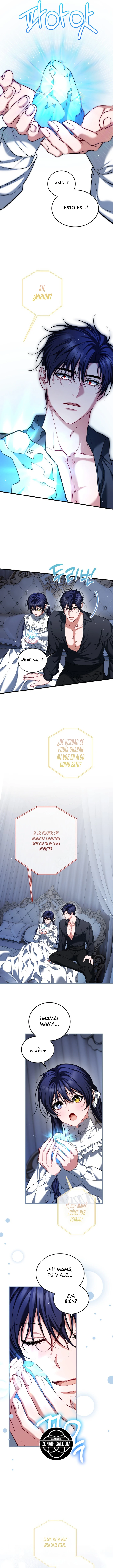 EXTRA POR TIEMPO LIMITADO capítulo 119 página 4