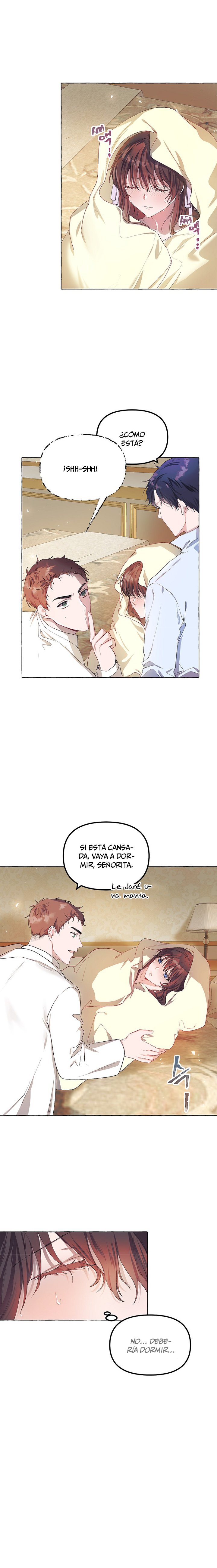 EXTRA POR TIEMPO LIMITADO capítulo 12 página 14