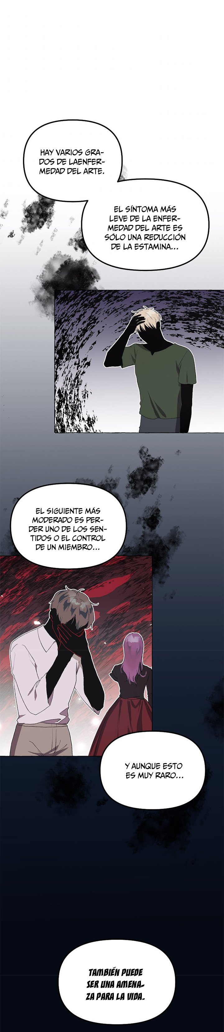 EXTRA POR TIEMPO LIMITADO capítulo 12 página 19