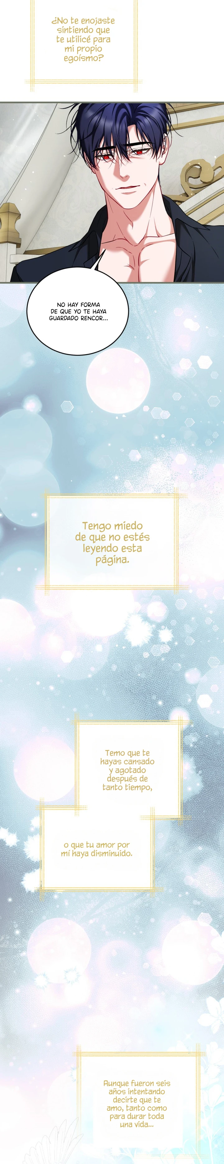 EXTRA POR TIEMPO LIMITADO capítulo 120 página 19