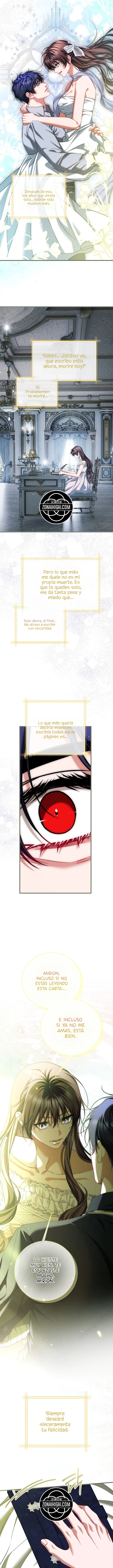 EXTRA POR TIEMPO LIMITADO capítulo 120 página 20