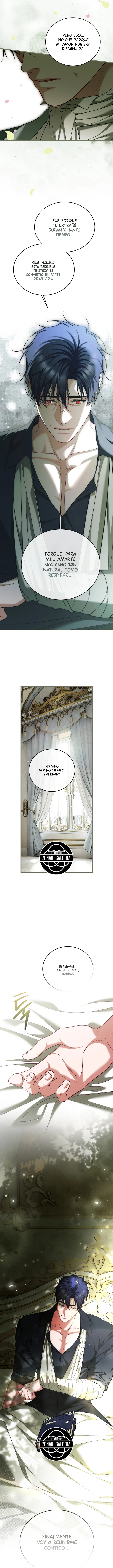 EXTRA POR TIEMPO LIMITADO capítulo 120 página 22