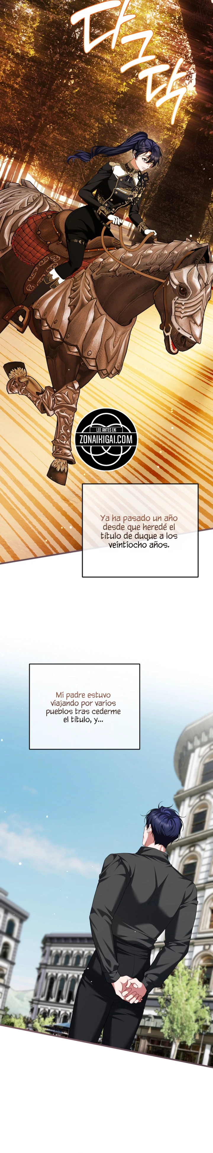 EXTRA POR TIEMPO LIMITADO capítulo 120 página 9