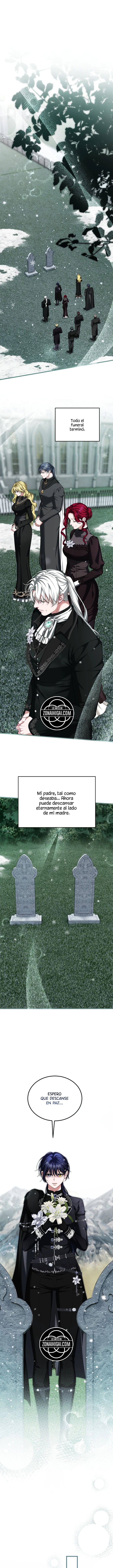 EXTRA POR TIEMPO LIMITADO capítulo 121 página 2