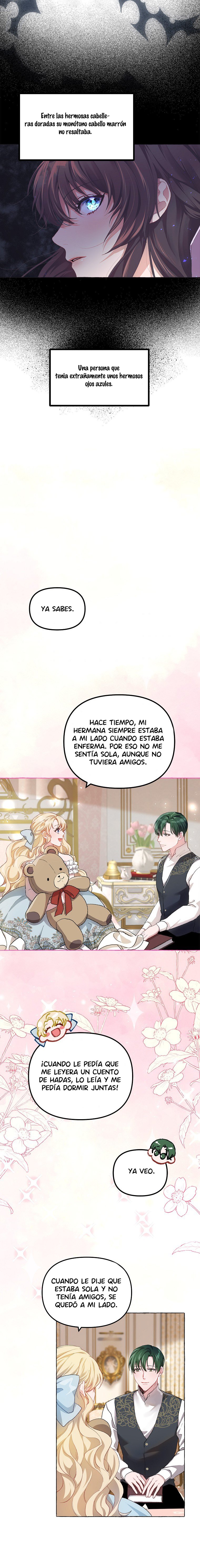 EXTRA POR TIEMPO LIMITADO capítulo 14 página 16