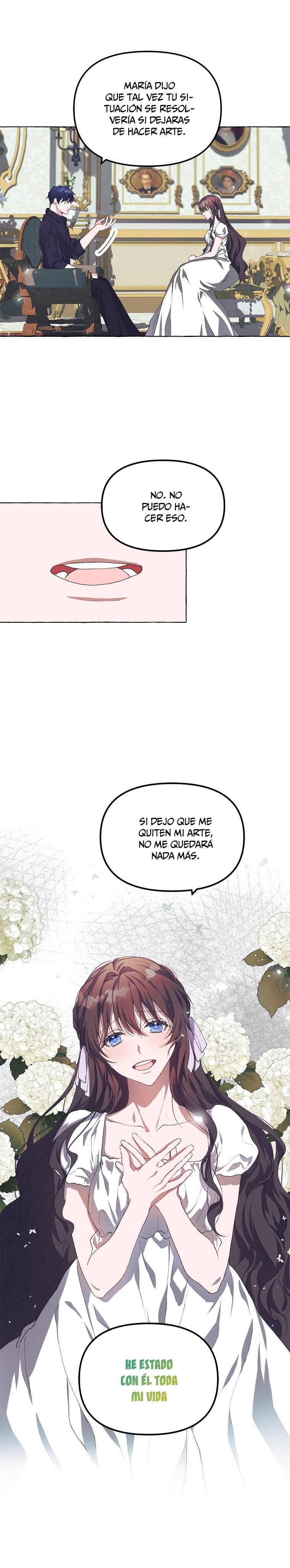 EXTRA POR TIEMPO LIMITADO capítulo 15 página 19