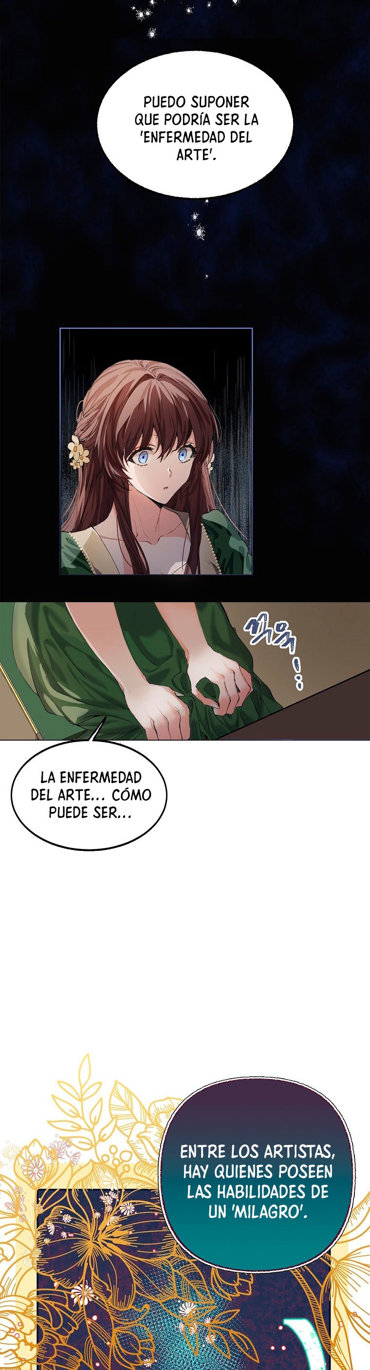 EXTRA POR TIEMPO LIMITADO capítulo 2 página 14