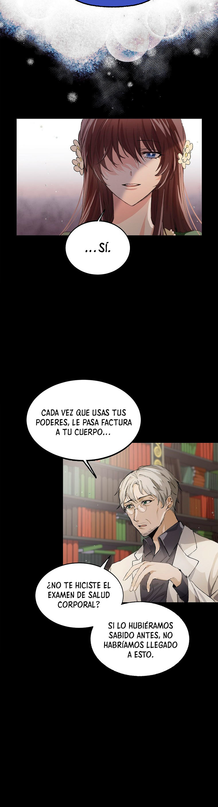 EXTRA POR TIEMPO LIMITADO capítulo 2 página 16
