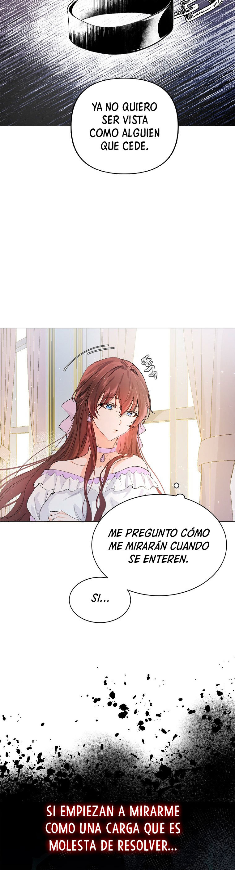 EXTRA POR TIEMPO LIMITADO capítulo 2 página 28