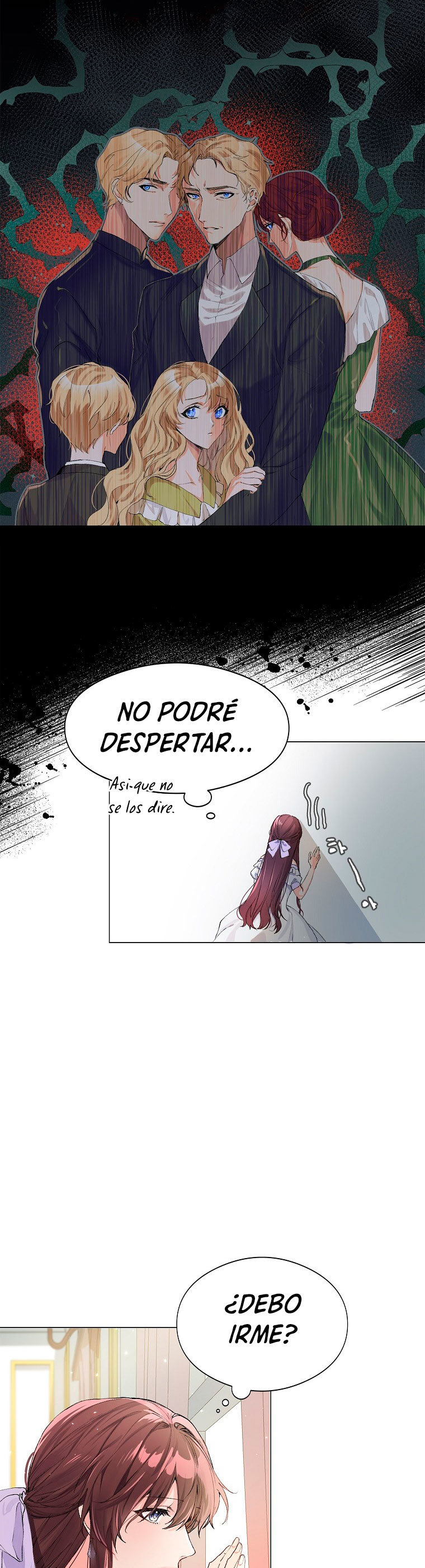 EXTRA POR TIEMPO LIMITADO capítulo 2 página 29