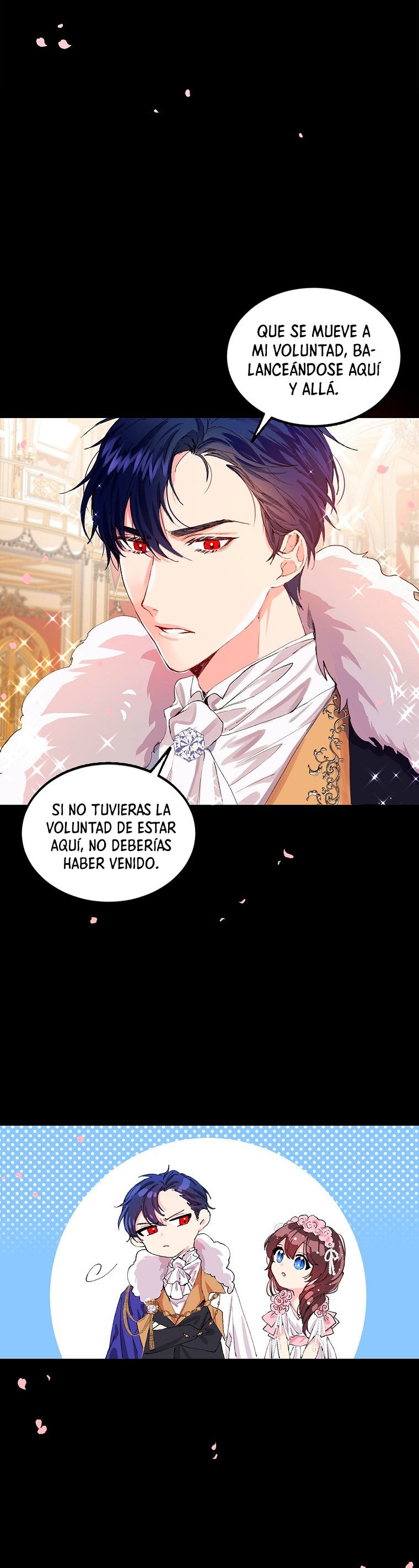 EXTRA POR TIEMPO LIMITADO capítulo 2 página 32