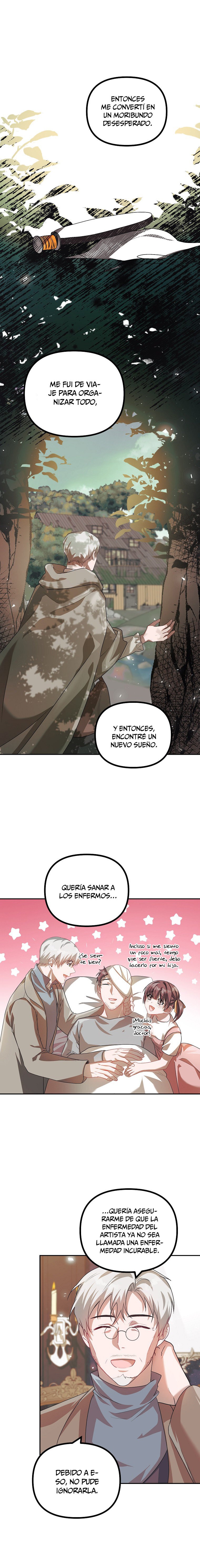 EXTRA POR TIEMPO LIMITADO capítulo 21 página 16