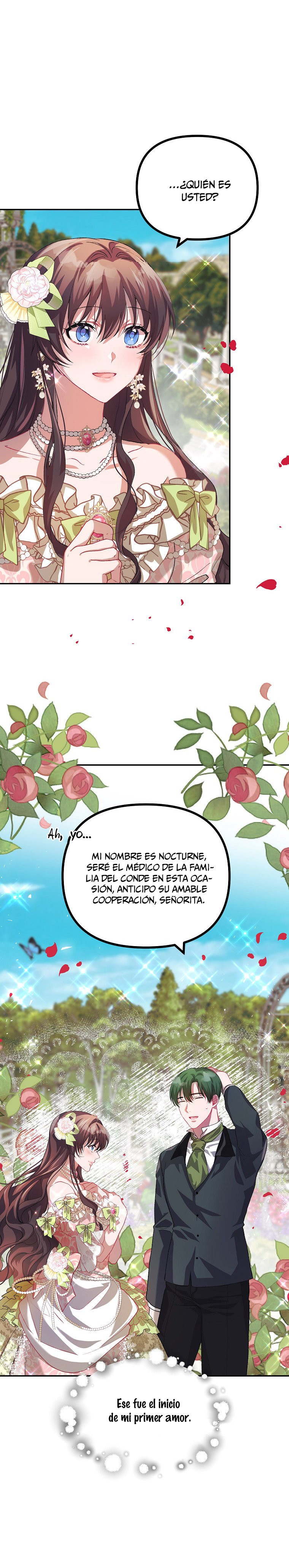 EXTRA POR TIEMPO LIMITADO capítulo 21 página 19