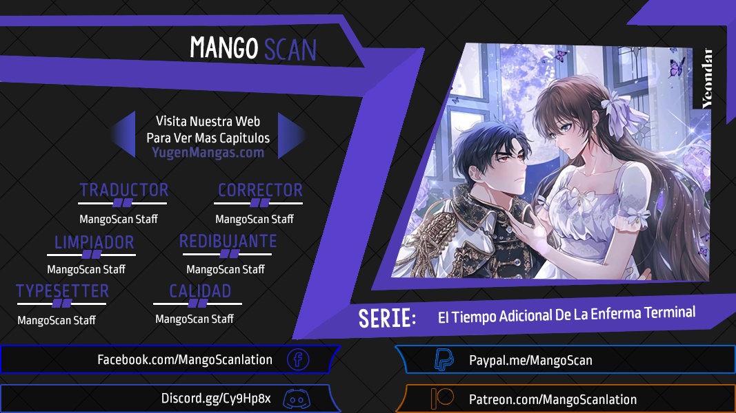 EXTRA POR TIEMPO LIMITADO capítulo 23 página 2