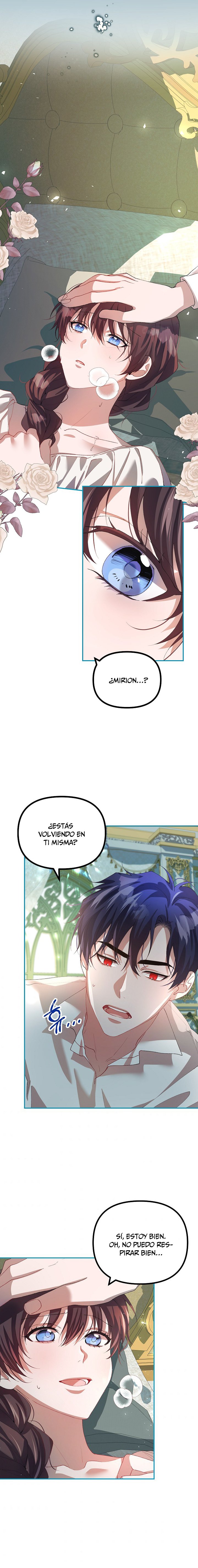 EXTRA POR TIEMPO LIMITADO capítulo 25 página 2