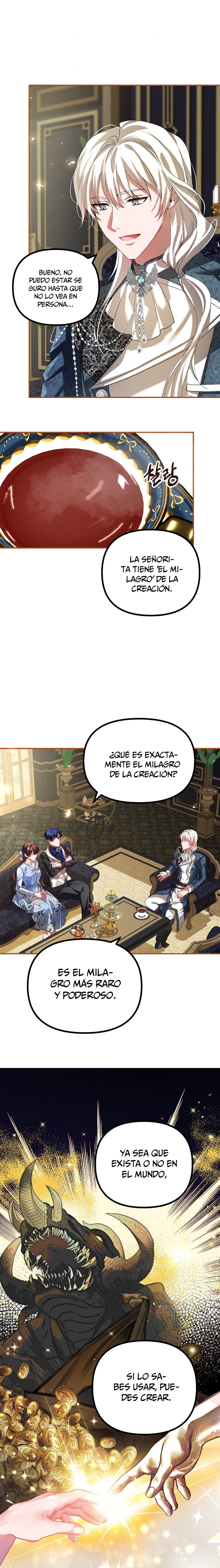 EXTRA POR TIEMPO LIMITADO capítulo 26 página 5