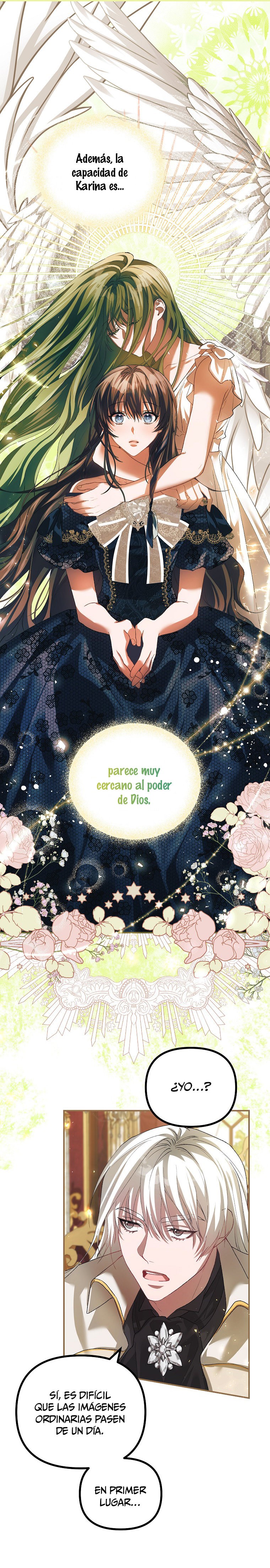 EXTRA POR TIEMPO LIMITADO capítulo 29 página 13